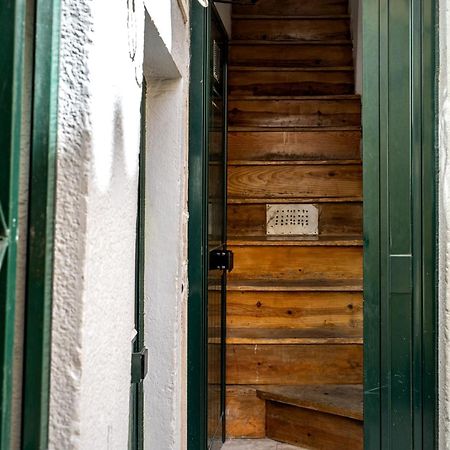 Studio In The Heart Of Alfama! Super Central! Lisbon Exterior photo