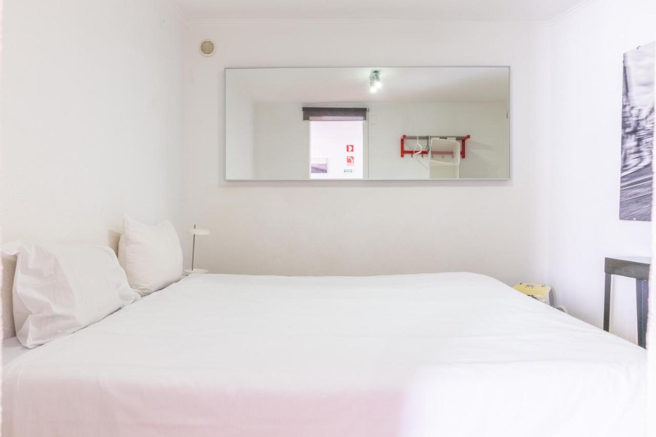 Studio In The Heart Of Alfama! Super Central! Lisbon Exterior photo