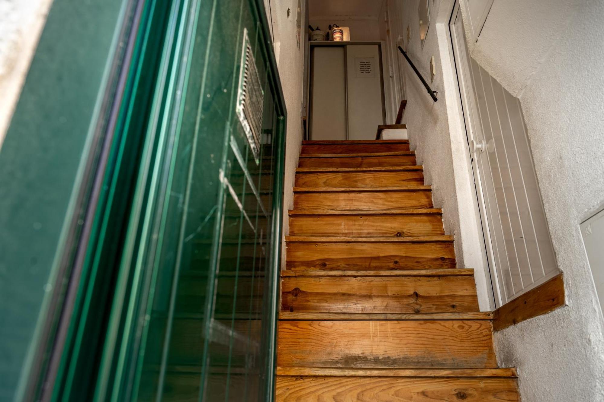 Studio In The Heart Of Alfama! Super Central! Lisbon Exterior photo